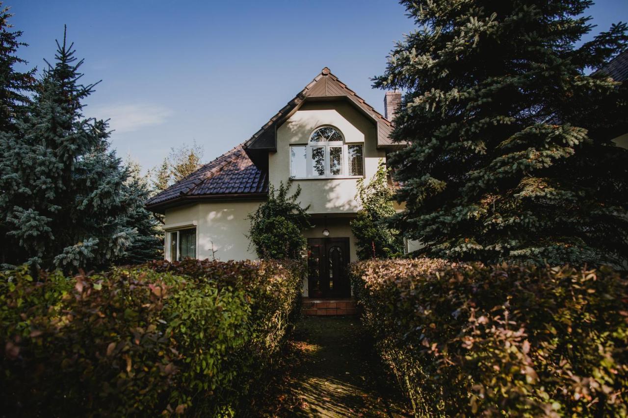 Rudawski Janowice Wielkie Ngoại thất bức ảnh
