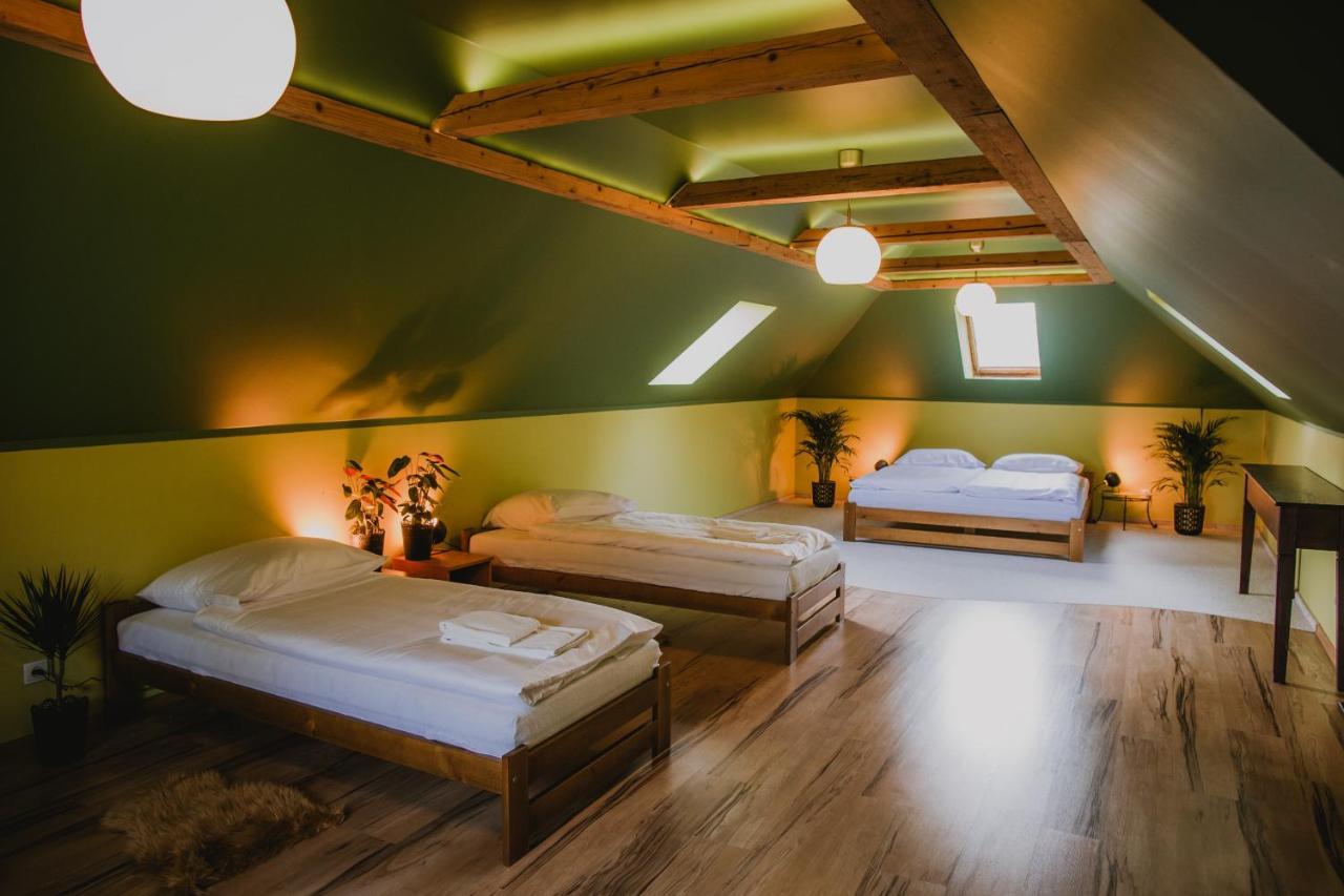 Rudawski Janowice Wielkie Ngoại thất bức ảnh