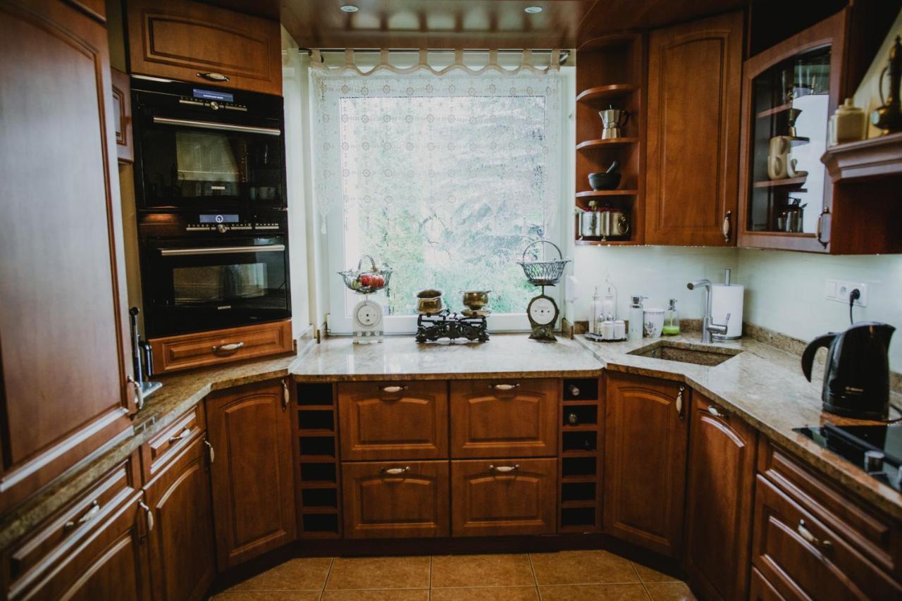 Rudawski Janowice Wielkie Ngoại thất bức ảnh