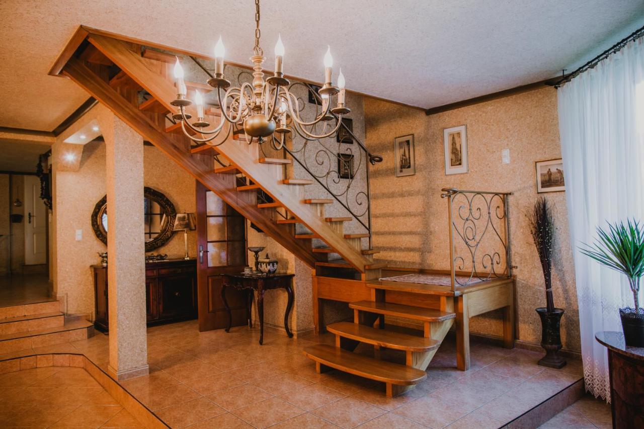 Rudawski Janowice Wielkie Ngoại thất bức ảnh