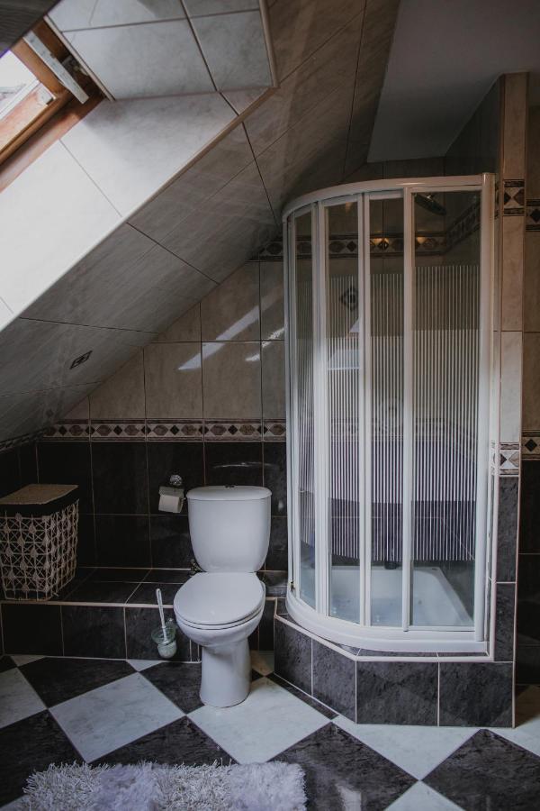 Rudawski Janowice Wielkie Ngoại thất bức ảnh