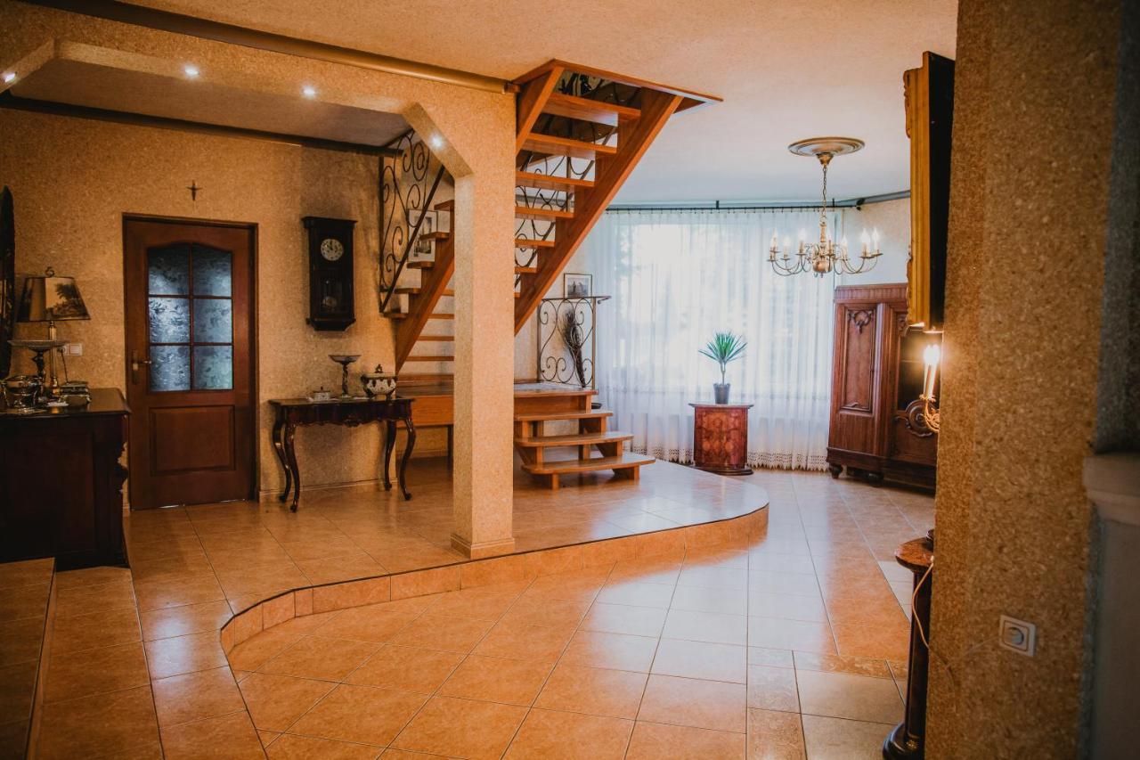 Rudawski Janowice Wielkie Ngoại thất bức ảnh