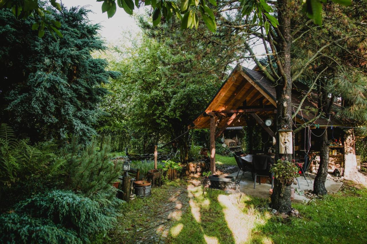 Rudawski Janowice Wielkie Ngoại thất bức ảnh