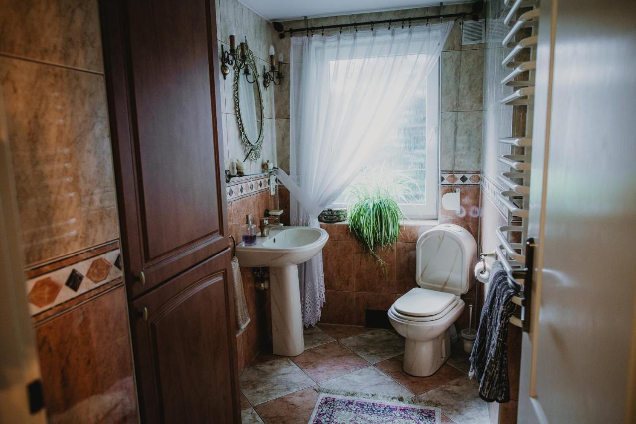 Rudawski Janowice Wielkie Ngoại thất bức ảnh