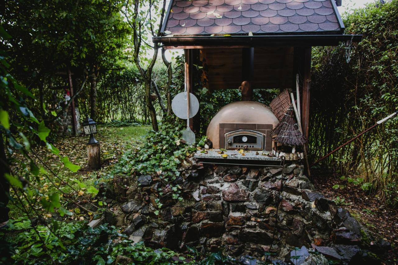 Rudawski Janowice Wielkie Ngoại thất bức ảnh
