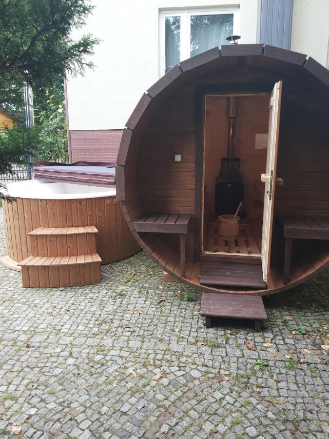Rudawski Janowice Wielkie Ngoại thất bức ảnh